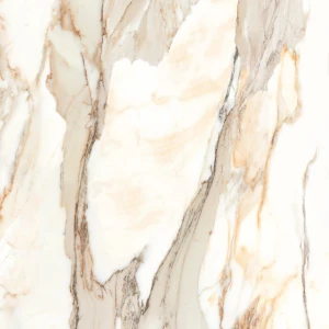 Płytka marmurowa Cerrad Calacatta Gold 597x597x8