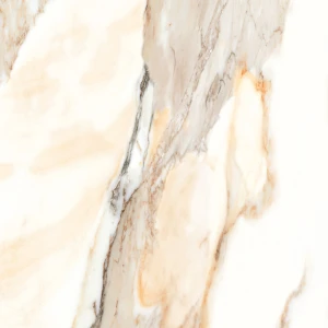 Płytka marmurowa Cerrad Calacatta Gold Poler 597x597x8