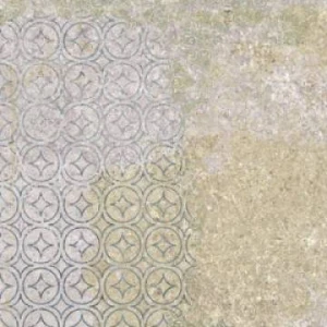Płytka podłogowa Aparici Bohemian Blend Natural 59,55X59,55