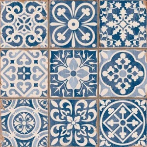 Płytka podłogowa Peronda Fs Faenza-A 33X33