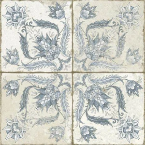 Płytka podłogowa Peronda Fs Ivy Blue 45X45
