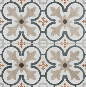 Płytka podłogowa Geotiles Boulevard Beige 45X45