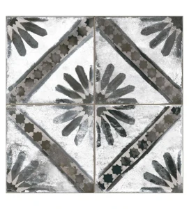 Płytka podłogowa Peronda Fs Marrakech Grey 45X45