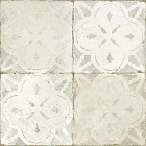 Płytka podłogowa Peronda Fs Aurora White 45X45