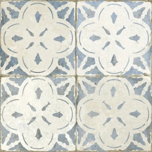 Płytka podłogowa Peronda Fs Aurora Blue 45X45