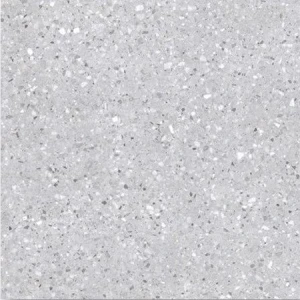 Płytka podłogowa Undefasa Terrazzo Gris 80x80