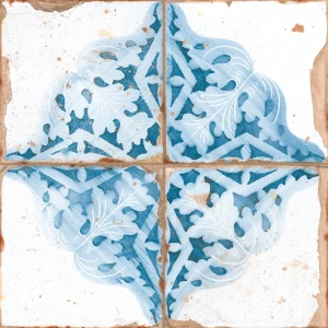 Płytka podłogowa Peronda Fs Artisan Decor-A 33X33