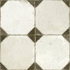 Płytka podłogowa Peronda Fs Yard Black 45X45