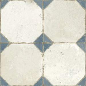 Płytka podłogowa Peronda Fs Yard Blue 45X45
