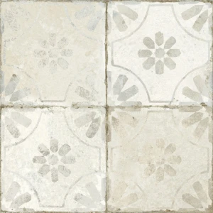 Płytka podłogowa Peronda Fs Blume White 45X45