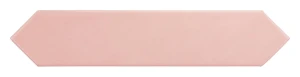 Płytka ścienna Equipe Arrow Blush Pink 5X25ARROW Eq 25823