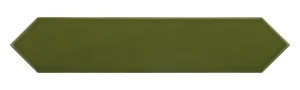 Płytka ścienna Equipe Arrow Green Kelp 5X25ARROW Eq 25827