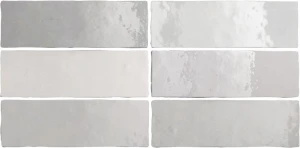 Płytka ścienna Equipe Artisan Alabaster 6,5X20 Eq 24469