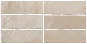 Płytka ścienna Equipe Artisan Ochre 6,5X20 Eq 24465