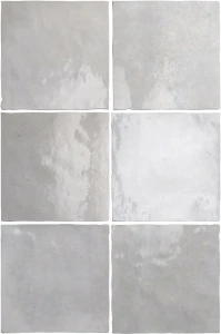 Płytka ścienna Equipe Artisan Alabaster 13,2X13,2 Eq 24459
