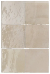 Płytka ścienna Equipe Artisan Ochre 13,2X13,2 Eq 24455
