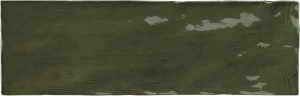 Płytka ścienna Equipe La Riviera Botanical Green 6,5X20 Eq 25847