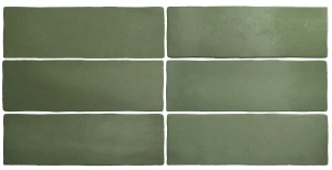 Płytka ścienna Equipe Magma Malachite 6,5X20 Eq 24965
