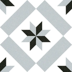 Płytka podłogowa Vives Calvet Gris 20X20 11K9