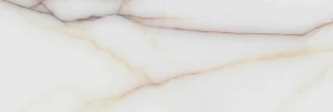Płytka ścienna Bianca Icon Natural 25x75