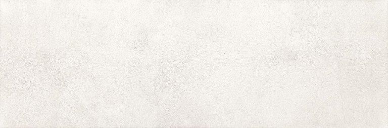 Płytka ścienna Ceramika Color Visual White 25x75