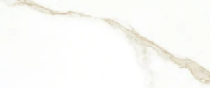 Płytka marmurowa Ceramika Color Statuario Gold 30X60