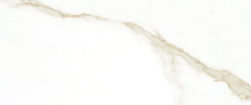 Płytka marmurowa Ceramika Color Statuario Gold 30X60