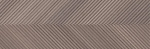 Płytka ścienna Saloni Vector Marron-Cacao 40X120 JMB643