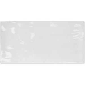 Płytka ścienna Fabresa Artisan Blanco 10X20 Fs 17687