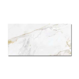 Płytka podłogowa Ecoceramic Marshall Gold 60x120 Poler