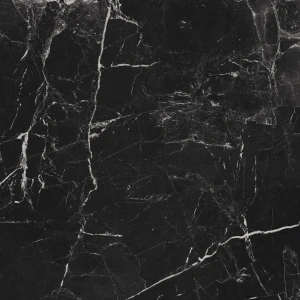 Płytka marmurowa Cerrad+La Mania Marmo Morocco Black 1197x1197x8