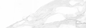 Płytka marmurowa Ceramika Color Calacatta White 25x75