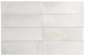 Płytka podłogowa Equipe Coco White Matt 5X15 27976