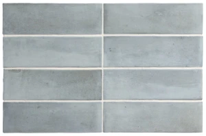 Płytka podłogowa Equipe Coco Blue Grass 5X15 27987
