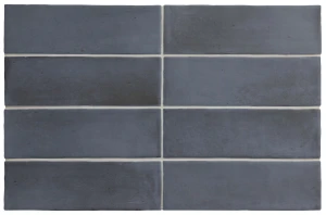 Płytka podłogowa Equipe Coco Blue Night Matt 5x15 27980
