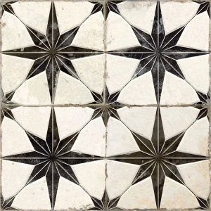 Płytka podłogowa Peronda Fs Star Black Lt 45X45