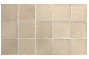 Płytka podłogowa Equipe Argile Siena 10X10 Eq 27578