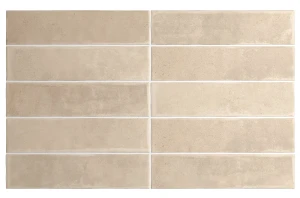 Płytka podłogowa Equipe Argile Siena 6X24,6 Eq 27569