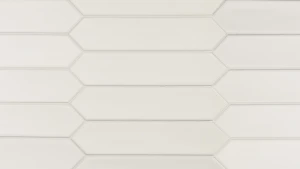 Płytka podłogowa Equipe Lanse White 5x25LOS Eq 27481