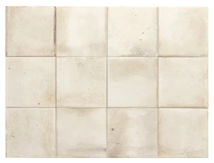 Płytka ścienna Equipe Hanoi White 10x10 Eq 30010