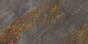 Płytka podłogowa Cerrad Auric Grey 1197x597x8