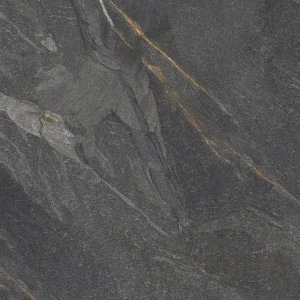 Płytka podłogowa Ceramika Gres Granby Dark Grey 597x597x7