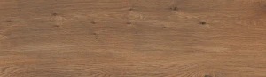 Płytka drewnopodobna Ceramika Gres Steelwood Brown 600x175x8