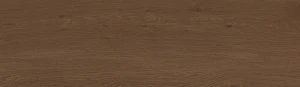 Płytka drewnopodobna Ceramika Gres Steelwood Dark Brown (SLW05) 600x175x8
