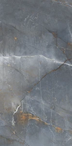 Gres Unico Blue 60X120 Matt+ Carving