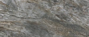 Płytka podłogowa Cerrad+La Mania Brazilian Quartzite Black 1197x597x8