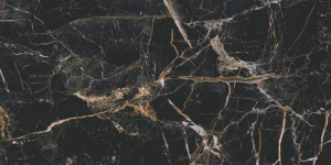 Płytka marmurowa Cerrad Marquina Gold 1197x597x8