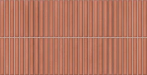 Płytki Gayafores Deco Lingot Coral 32x62,5