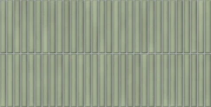 Płytki Gayafores Deco Lingot Mint 32x62,5