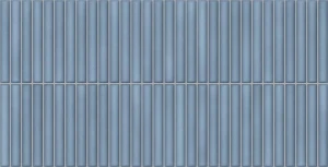 Płytki Gayafores Deco Lingot Blue 32x62,5